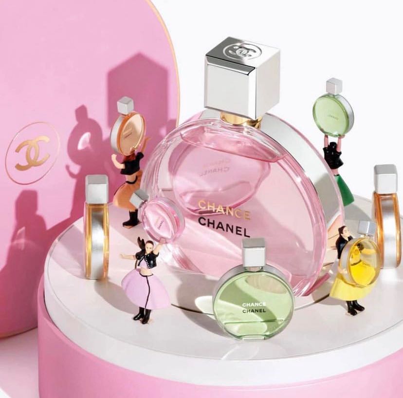 HÂNPERFUMEE
