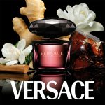 Versace Crystal Noir EDT