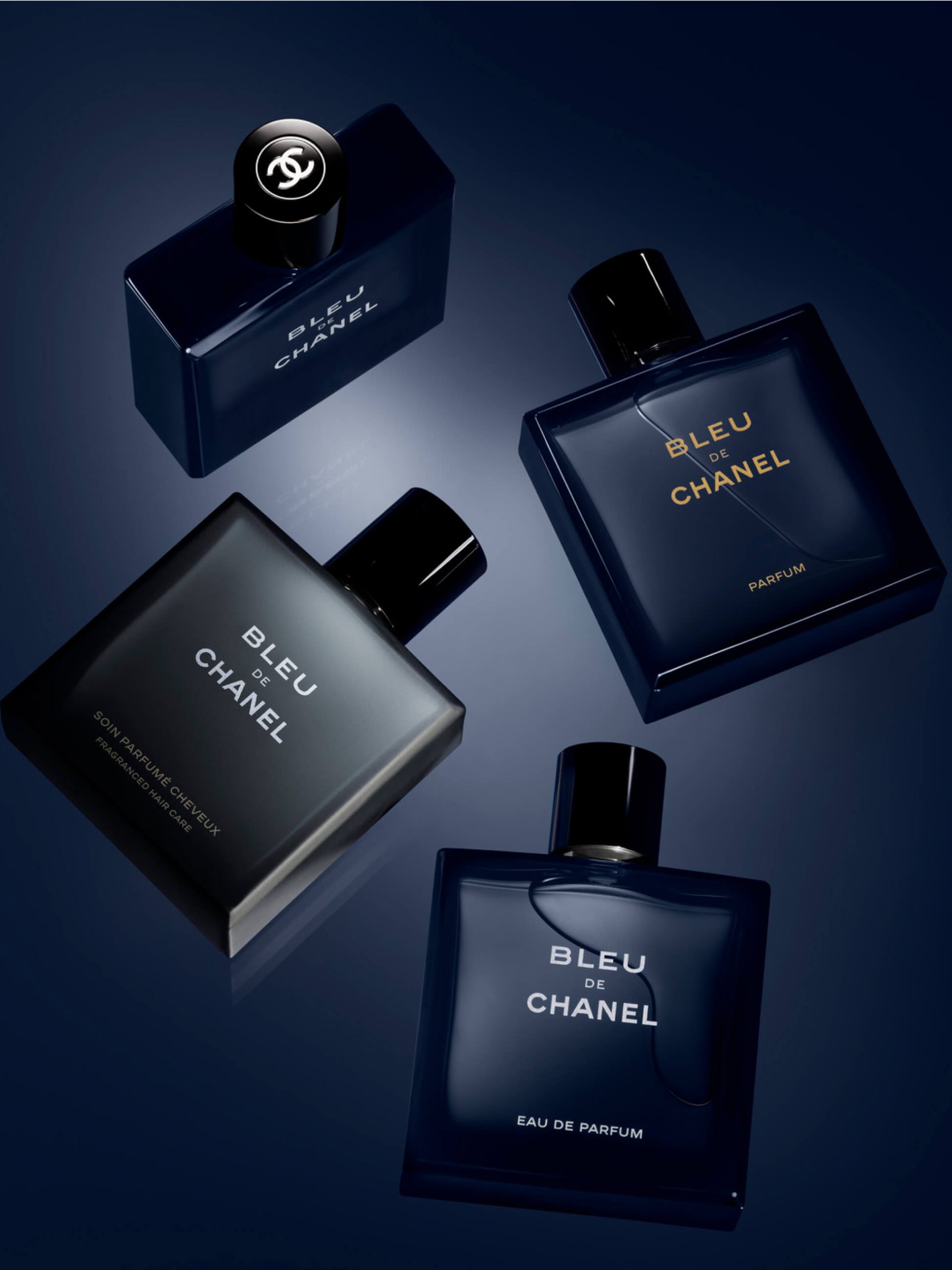 HÂNPERFUME