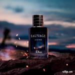 sauvage edp